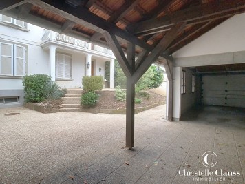 Maison - ERSTEIN - 164m² - 4 chambres