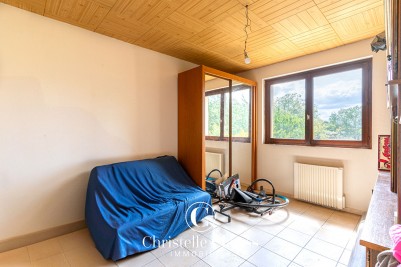 Maison - BOOFZHEIM - 120m² - 4 chambres