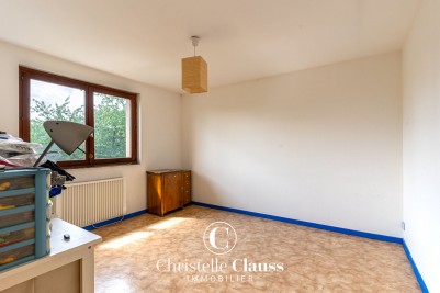 Maison - BOOFZHEIM - 120m² - 4 chambres