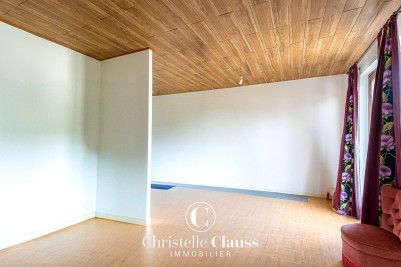 Maison - BOOFZHEIM - 120m² - 4 chambres