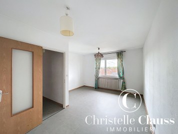 Appartement - MULHOUSE - 36m² - 1 chambre