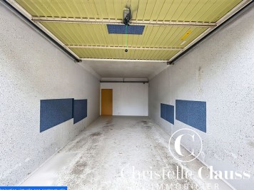 Parking - SOUFFELWEYERSHEIM - 13m²