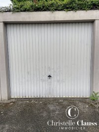 Parking - SOUFFELWEYERSHEIM - 13m²