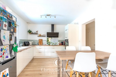 Maison - ERSTEIN - 142m² - 4 chambres