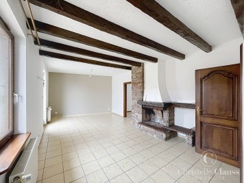 Maison - MARLENHEIM - 272m² - 6 chambres