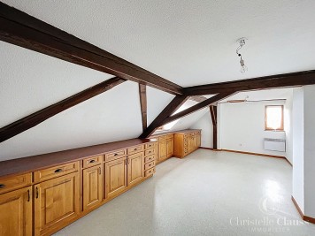 Maison - MARLENHEIM - 272m² - 6 chambres