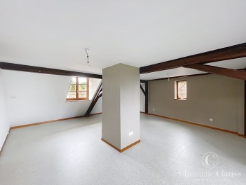 Maison - MARLENHEIM - 272m² - 6 chambres