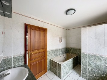 Maison - MARLENHEIM - 272m² - 6 chambres