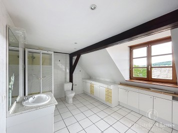 Maison - MARLENHEIM - 272m² - 6 chambres