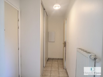 Appartement - ERSTEIN - 28m² - 1 chambre