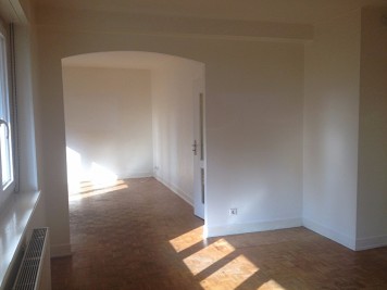 Appartement - STRASBOURG - 85m² - 2 chambres
