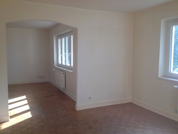 Appartement - STRASBOURG - 85m² - 2 chambres