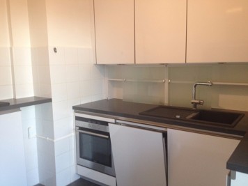 Appartement - STRASBOURG - 85m² - 2 chambres
