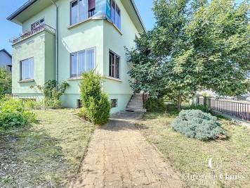 Maison - REICHSTETT - 101m² - 3 chambres