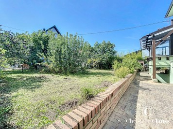 Maison - REICHSTETT - 101m² - 3 chambres