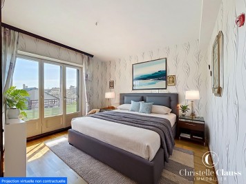 Maison - REICHSTETT - 101m² - 3 chambres