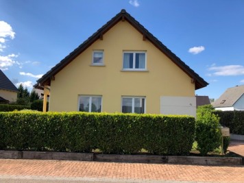 Maison - DUPPIGHEIM - 158m² - 4 chambres