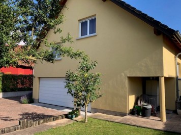 Maison - DUPPIGHEIM - 158m² - 4 chambres