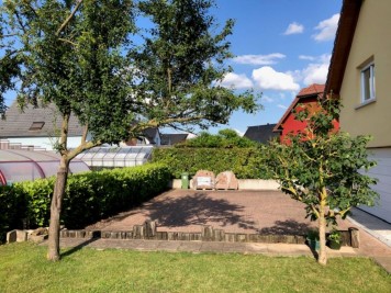 Maison - DUPPIGHEIM - 158m² - 4 chambres
