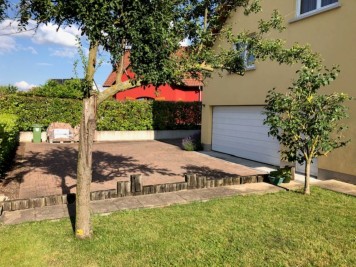 Maison - DUPPIGHEIM - 158m² - 4 chambres
