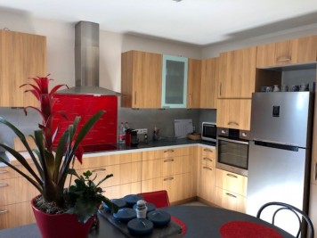 Maison - DUPPIGHEIM - 158m² - 4 chambres