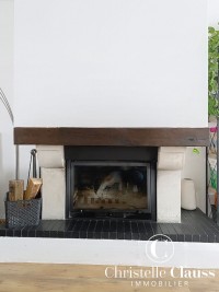 Maison - REICHSTETT - 97m² - 2 chambres