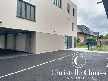 Appartement - GAMBSHEIM - 51m² - 1 chambre