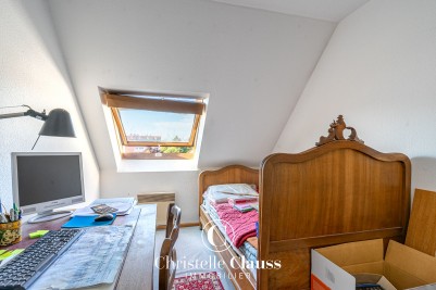 Appartement - ERSTEIN - 85m² - 2 chambres