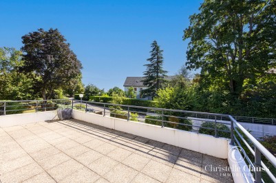 Appartement - OBERNAI - 84m² - 3 chambres
