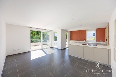Appartement - OBERNAI - 84m² - 3 chambres