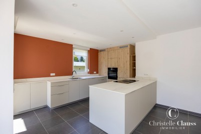 Appartement - OBERNAI - 84m² - 3 chambres