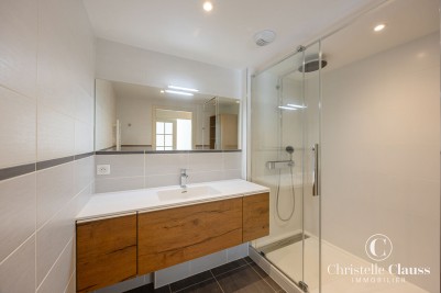 Appartement - OBERNAI - 84m² - 3 chambres