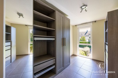 Appartement - OBERNAI - 84m² - 3 chambres