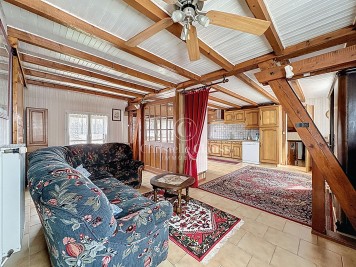 Maison - DAMBACH LA VILLE - 256m² - 4 chambres