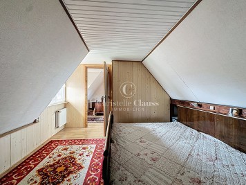 Maison - DAMBACH LA VILLE - 256m² - 4 chambres