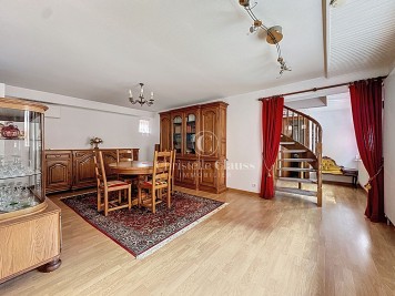 Maison - DAMBACH LA VILLE - 256m² - 4 chambres