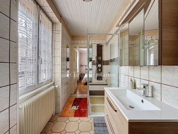 Maison - DAMBACH LA VILLE - 256m² - 4 chambres