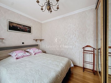 Maison - DAMBACH LA VILLE - 256m² - 4 chambres