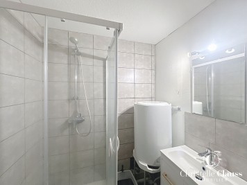 Appartement - STRASBOURG - 22m² - 1 chambre