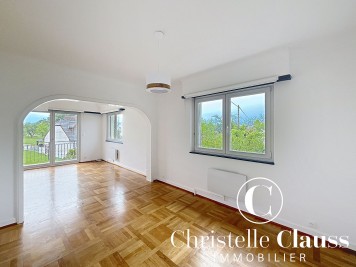 Maison - LEIMBACH - 145m² - 4 chambres