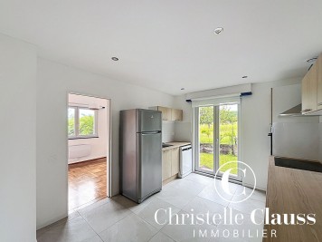 Maison - LEIMBACH - 145m² - 4 chambres