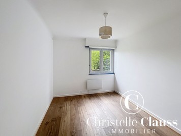 Maison - LEIMBACH - 145m² - 4 chambres
