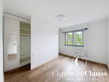 Maison - LEIMBACH - 145m² - 4 chambres