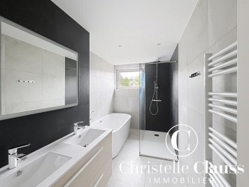 Maison - LEIMBACH - 145m² - 4 chambres