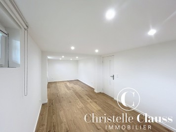 Maison - LEIMBACH - 145m² - 4 chambres