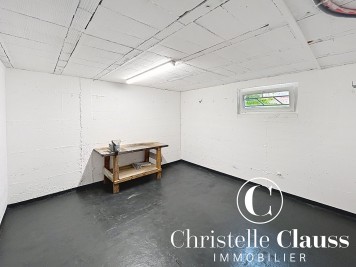 Maison - LEIMBACH - 145m² - 4 chambres