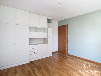 Maison - REICHSTETT - 152m² - 3 chambres