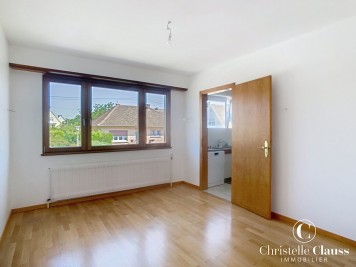 Maison - REICHSTETT - 152m² - 3 chambres