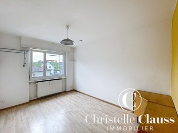 Appartement - ST LOUIS - 16m² - 1 chambre