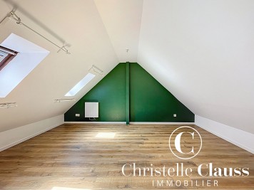 Appartement - THANN - 53m² - 1 chambre